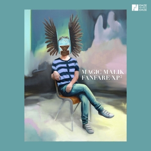 Magic Malik Fanfare Xp Vol. 2 by Magic Malik Fanfare Xp