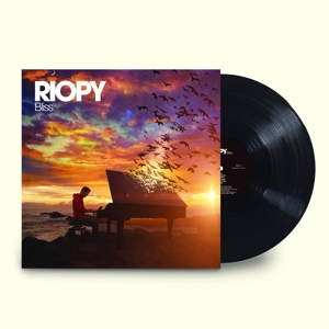 (Extended) Bliss by Riopy