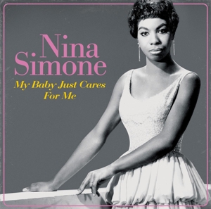 My Baby Just Cares For Me by Simone, Nina
