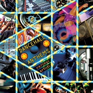 Dancehall Anthems by V/A