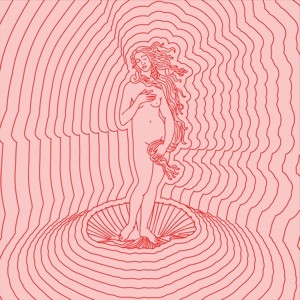 Aphrodite by Zorita