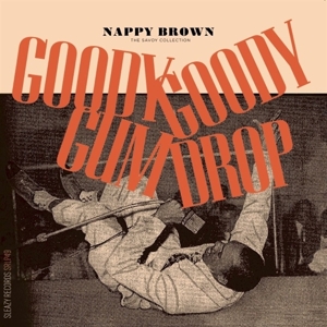 Goody Goody Gum Drop - the Savoy Collection
