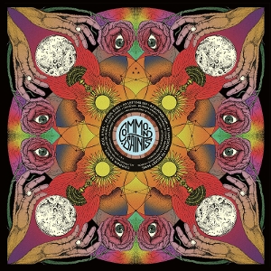 Idol Eyes by Common Saints