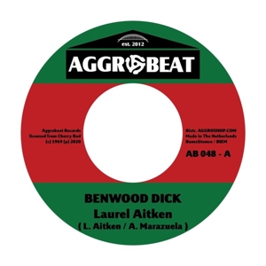 7-Benwood Dick/Apollo 12