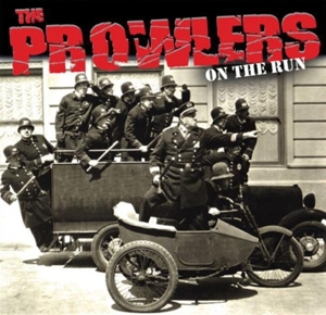 On the Run (10") by Prowlers, the