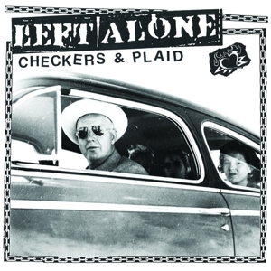 Checkers & Plaid by Left Alone