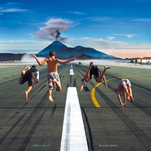 Welcome Abroad by People Like Us