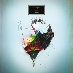 Insides by Hopkins, Jon