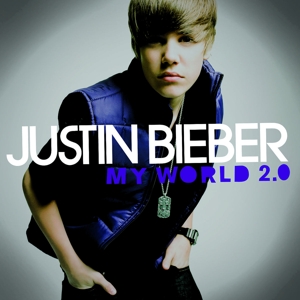 My World 2.0 by Bieber, Justin