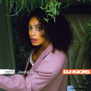 DJ-Kicks by Jayda G
