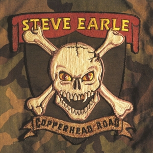 Copperhead Road by Steve Earle