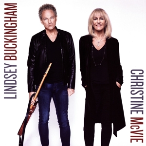 L. Buckingham C.McVie by Buckingham, L