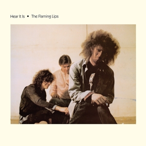 Hear It is by Flaming Lips, the