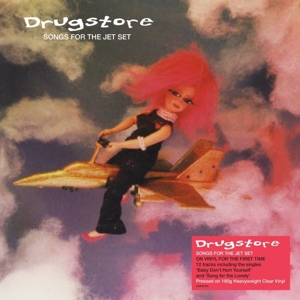 Songs For the Jet Set by Drugstore