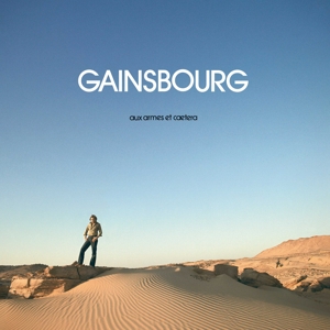 Aux Armes Et Caetera by Gainsbourg, Serge