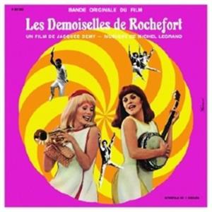 Les Demoiselles De Rochefort