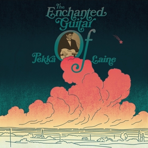 Enchanted Guitar of Pekka Laine