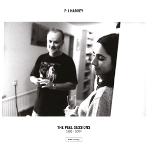 Peel Sessions 1991 - 2004 by Pj Harvey