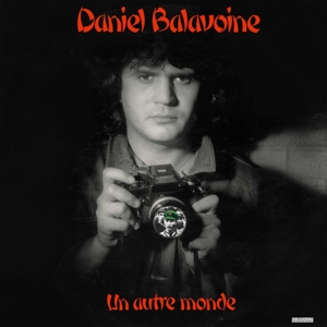 Un Autre Monde by Balavoine, Daniel