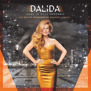 Dans La Ville Endormie by Dalida