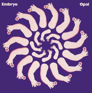 Opal by Embryo