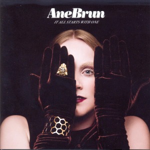 It All Starts With One by Brun, Ane