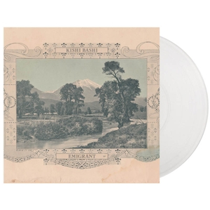 Emigrant (Mountain Spring Clear) by Kishi Bashi