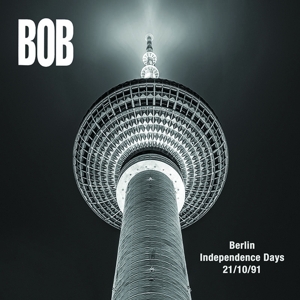 Berlin Independence Days 21/10/1991