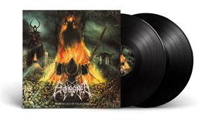 Prophecies of Pagan Fire by Enthroned