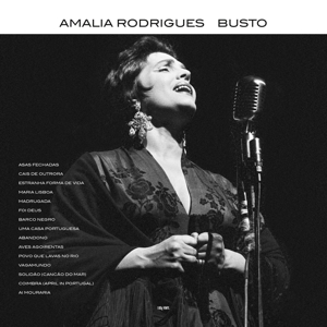 Busto by Rodrigues, Amalia