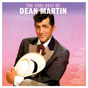 Greatest Hits by Martin, Dean