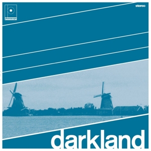 Darkland by Maston