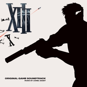 Xiii by Gaget, Lionel