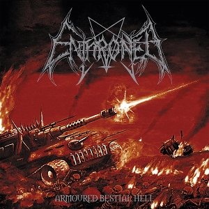 Armoured Bestial Hell