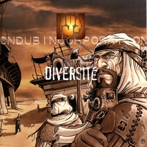 Diversite by Dub Inc