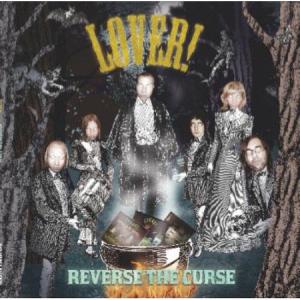 Lost In the Shuffle by Lover!