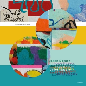 Spring Collection by Nazary, Jason