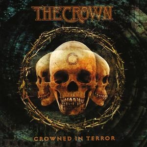 Crowned In Terror by Crown, the