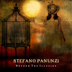 Beyond the Illusion by Panunzi, Stefano