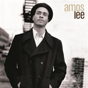 Amos Lee by Lee, Amos