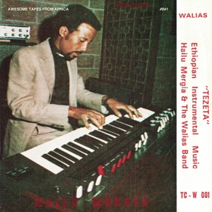 Tezeta by Mergia, Hailu & Th...