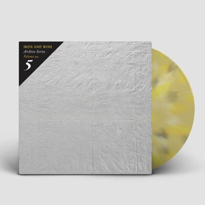 Archive Series Vol. 5: Tallahassee (Loser Yellow S