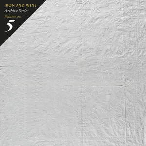 Archive Series Vol. 5: Tallahassee by Iron & Wine