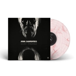 Lost Themes by Carpenter, John