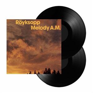 Melody A.M. by Royksopp