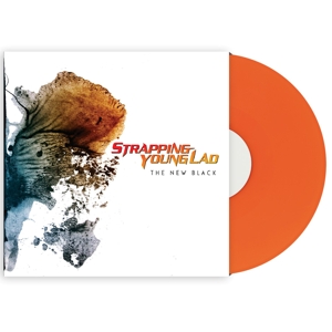 New Black by Strapping Young Lad
