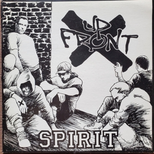 Spirit by Up Front