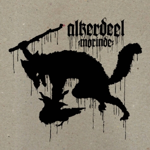 Morinde by Alkerdeel
