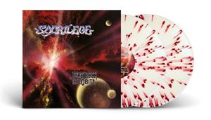 Turn Back Trilobite by Sacrilege (Uk)