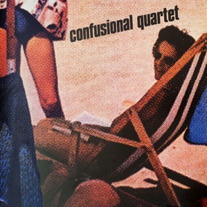 Confusional Quartet by Confusional Quartet